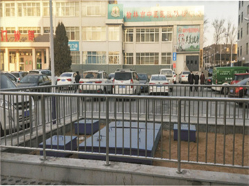 榆林醫(yī)療水處理工程 榆林醫(yī)療水處理工程